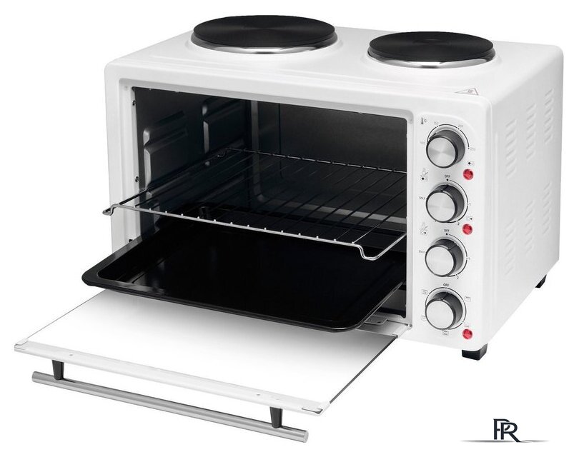Мини-печь Making Oasis Everywhere M-BL35W1 - Изображение №3 — Интернет-магазин ПроЗаказ