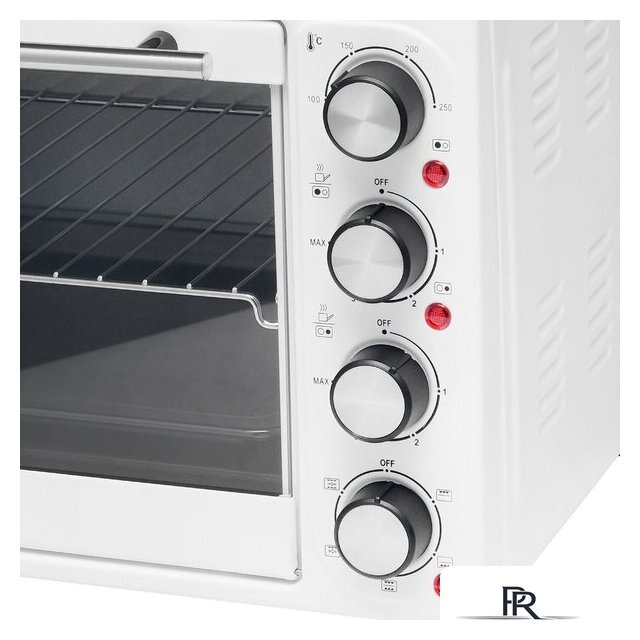 Мини-печь Making Oasis Everywhere M-BL35W1 - Изображение №4 — Интернет-магазин ПроЗаказ