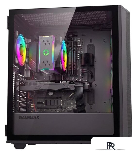 Компьютер TGPC Precision 96601 A-X - Изображение №2 — Интернет-магазин ПроЗаказ