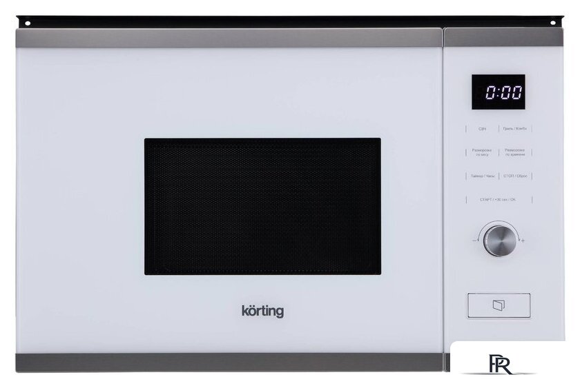 Микроволновая печь Korting KMI 820 GSCW - Изображение №1 — Интернет-магазин ПроЗаказ