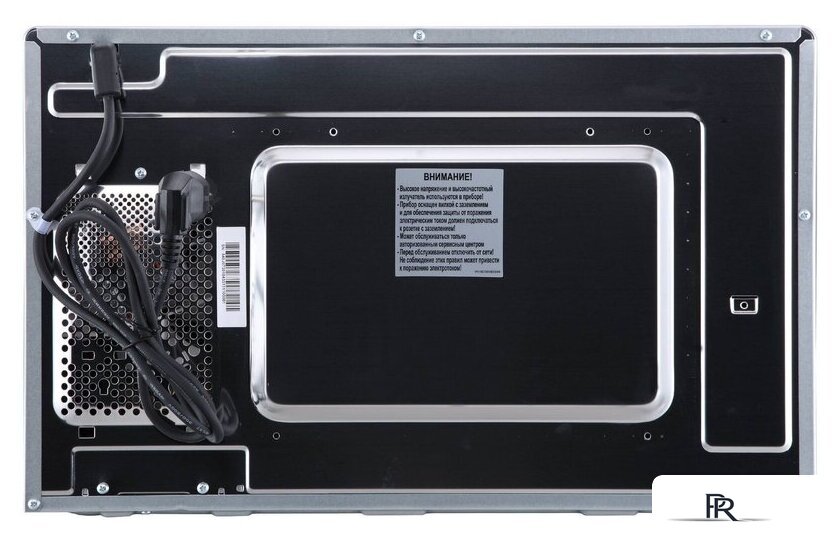 Микроволновая печь Korting KMI 820 GSCW - Изображение №5 — Интернет-магазин ПроЗаказ