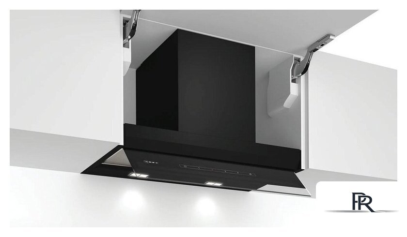 Кухонная вытяжка NEFF D65XAM2S0 - Изображение №1 — Интернет-магазин ПроЗаказ