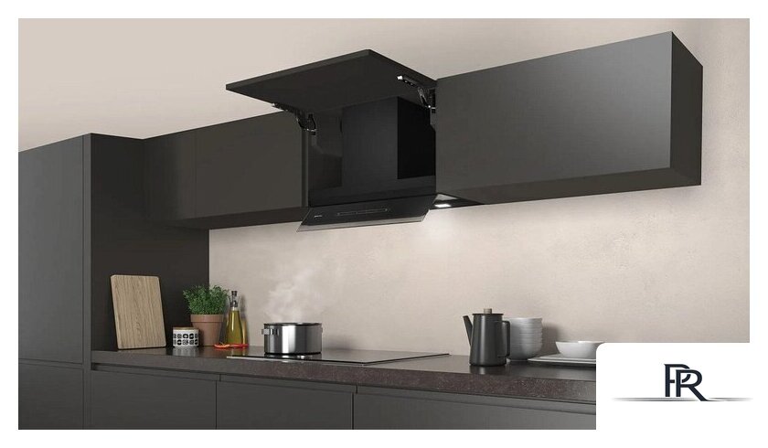 Кухонная вытяжка NEFF D65XAM2S0 - Изображение №6 — Интернет-магазин ПроЗаказ