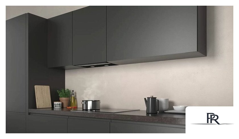 Кухонная вытяжка NEFF D65XAM2S0 - Изображение №7 — Интернет-магазин ПроЗаказ