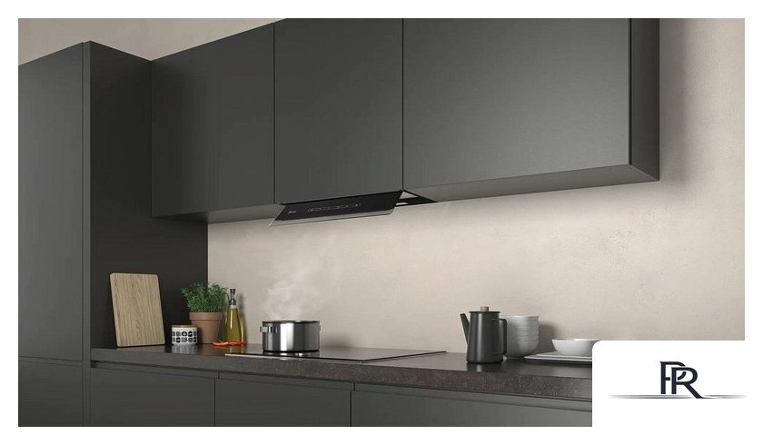 Кухонная вытяжка NEFF D65XAM2S0 - Изображение №4 — Интернет-магазин ПроЗаказ