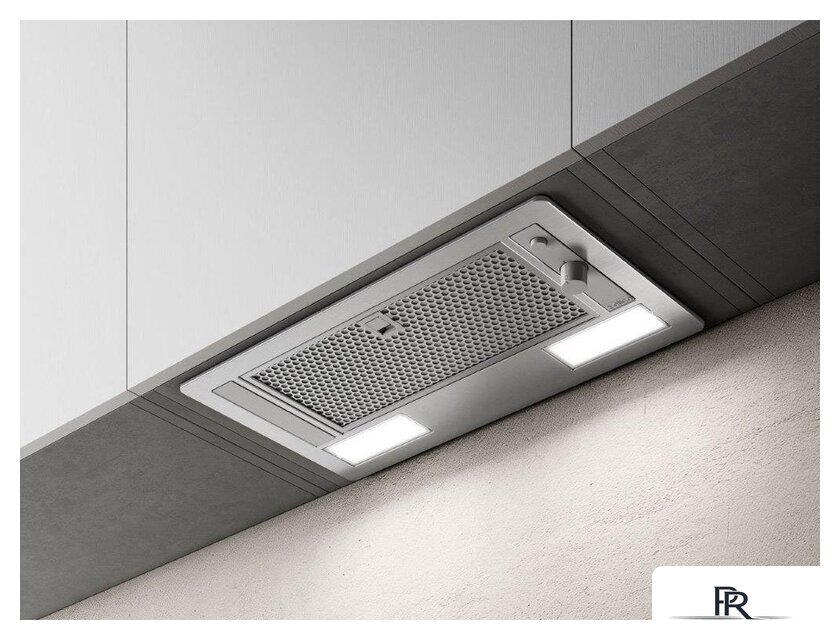 Кухонная вытяжка Elica Era S IX/A/72 - Изображение №1 — Интернет-магазин ПроЗаказ