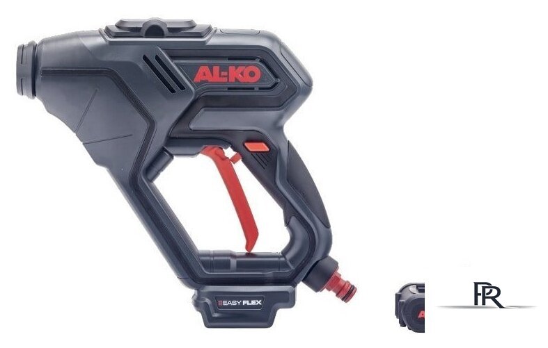 Мойка высокого давления AL-KO Easy Flex PW2040 113859 - Изображение №4 — Интернет-магазин ПроЗаказ