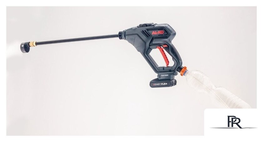 Мойка высокого давления AL-KO Easy Flex PW2040 113859 - Изображение №10 — Интернет-магазин ПроЗаказ