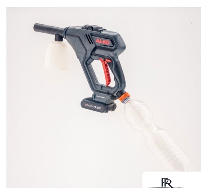 Мойка высокого давления AL-KO Easy Flex PW2040 113859 - Изображение №9 — Интернет-магазин ПроЗаказ