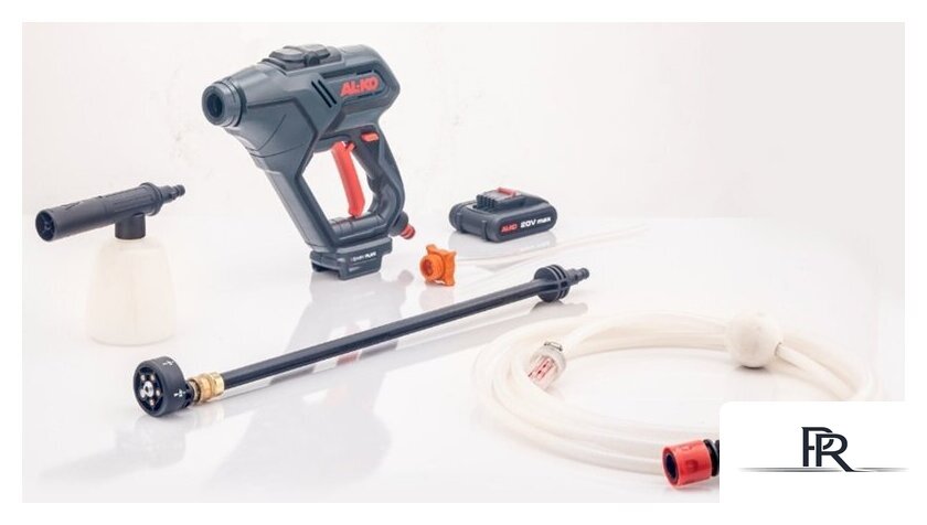 Мойка высокого давления AL-KO Easy Flex PW2040 113859 - Изображение №11 — Интернет-магазин ПроЗаказ