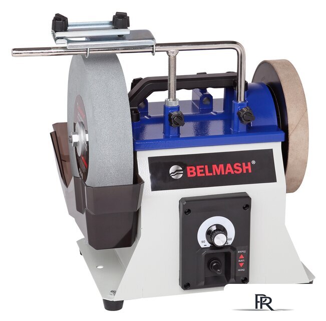 Заточный станок Belmash (Белмаш) WPG-250/200VS - Изображение №1 — Интернет-магазин ПроЗаказ