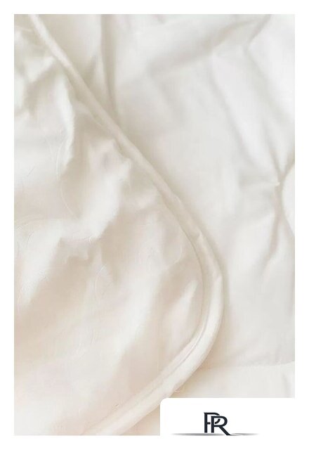 Одеяло Файбертек Э.ЛП.2.01 205x172 (лебяжий пух) - Изображение №3 — Интернет-магазин ПроЗаказ