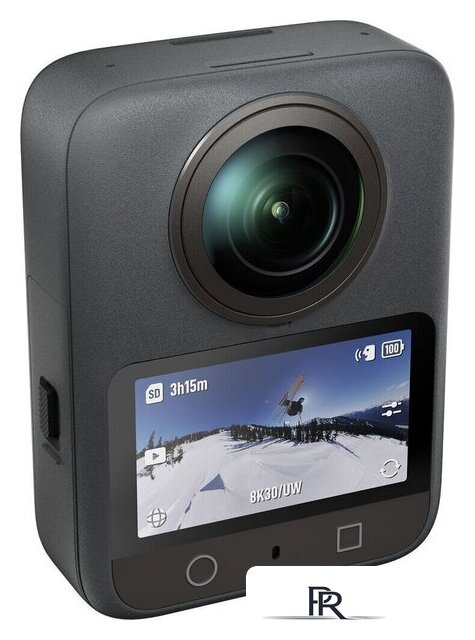 Экшен-камера DJI Osmo 360 Adventure Combo - Изображение №6 — Интернет-магазин ПроЗаказ