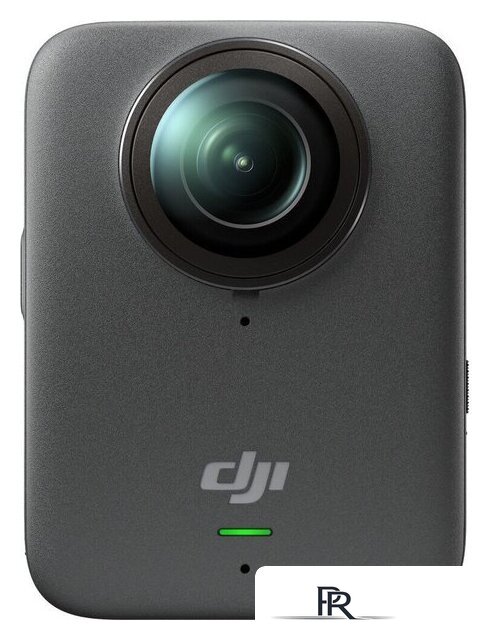 Экшен-камера DJI Osmo 360 Adventure Combo - Изображение №3 — Интернет-магазин ПроЗаказ