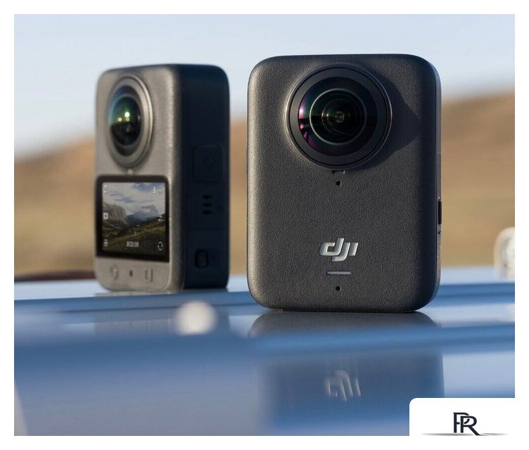 Экшен-камера DJI Osmo 360 Adventure Combo - Изображение №21 — Интернет-магазин ПроЗаказ