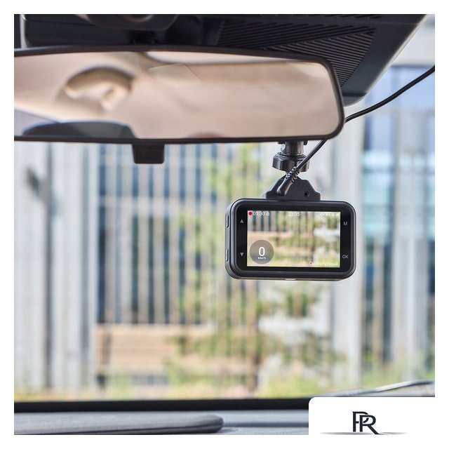 Видеорегистратор-навигатор-радар детектор (3в1) Roadgid Premier 4 (set 1) - Изображение №9 — Интернет-магазин ПроЗаказ