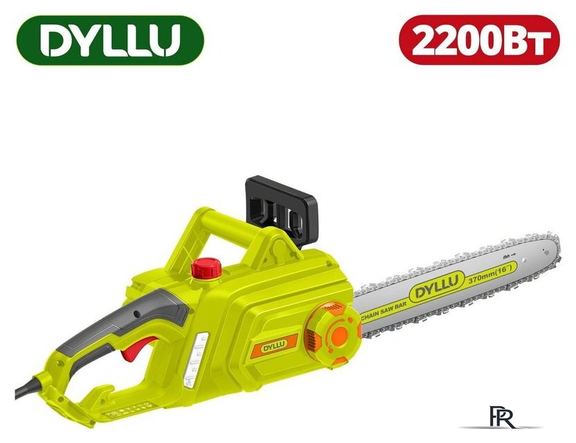 Электрическая пила Dyllu DTCSA1522 - Изображение №1 — Интернет-магазин ПроЗаказ