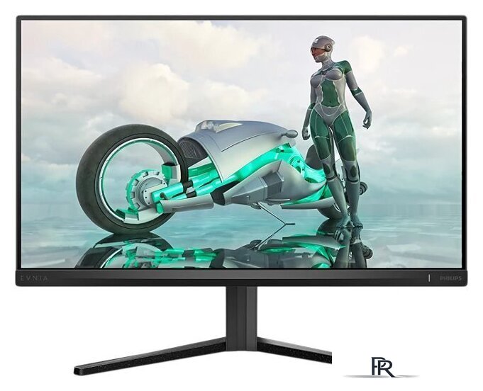 Игровой монитор Philips Evnia 24M2N3200S/00 - Изображение №1 — Интернет-магазин ПроЗаказ