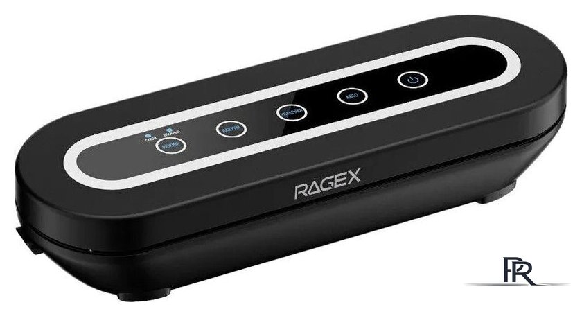 Бескамерный вакуумный упаковщик RAGEX R2201-000 - Изображение №1 — Интернет-магазин ПроЗаказ