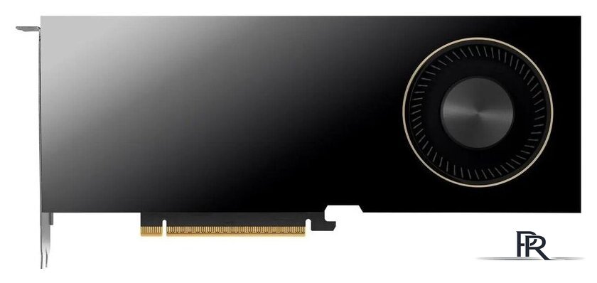 Видеокарта NVIDIA RTX Pro 6000 Blackwell Max-Q Workstation Edition 96GB GDDR7 900-5G153-2200-000 - Изображение №1 — Интернет-магазин ПроЗаказ