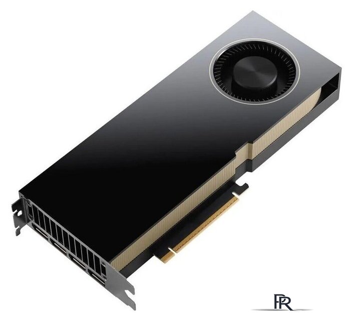 Видеокарта NVIDIA RTX Pro 6000 Blackwell Max-Q Workstation Edition 96GB GDDR7 900-5G153-2200-000 - Изображение №3 — Интернет-магазин ПроЗаказ