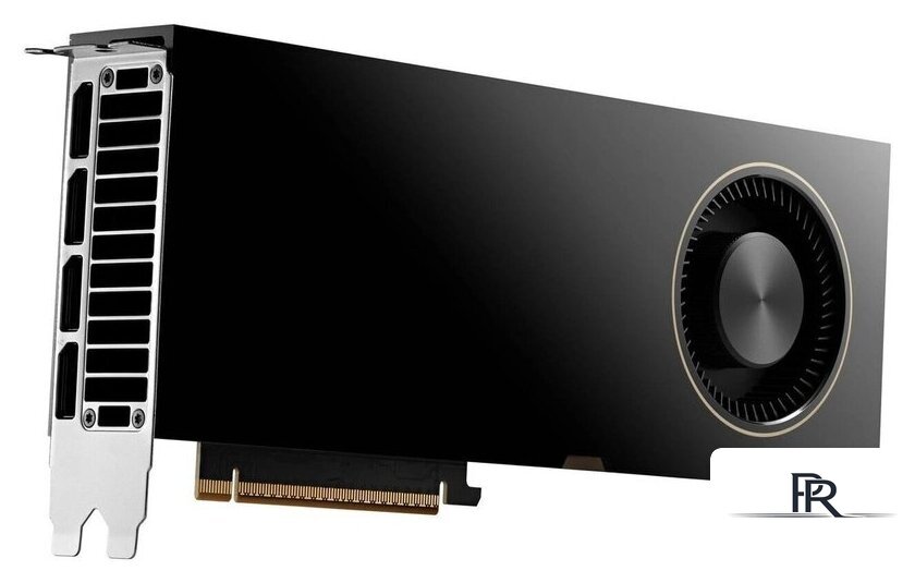Видеокарта NVIDIA RTX Pro 6000 Blackwell Max-Q Workstation Edition 96GB GDDR7 900-5G153-2200-000 - Изображение №2 — Интернет-магазин ПроЗаказ