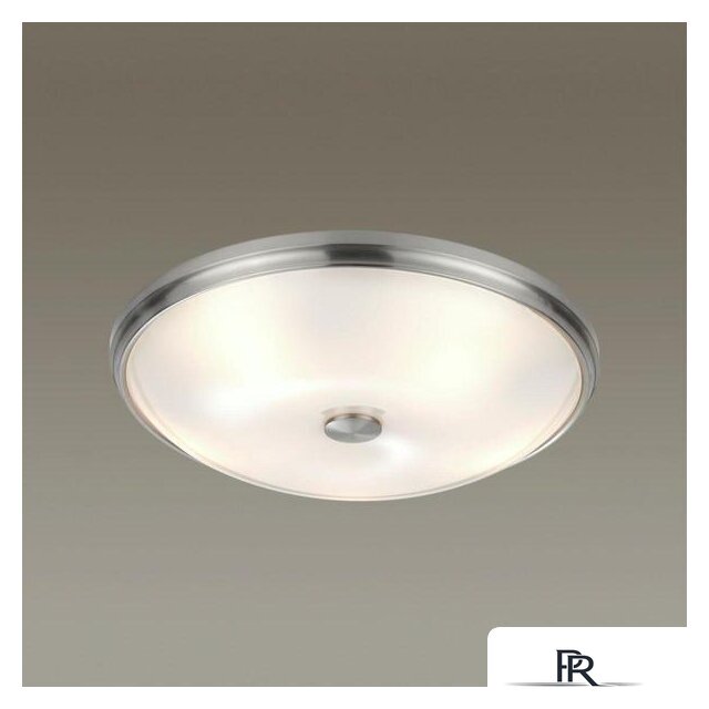Светильник-тарелка Odeon Light Pellow 4957/4 - Изображение №2 — Интернет-магазин ПроЗаказ