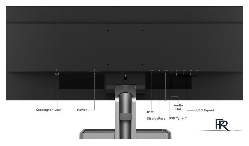 Монитор Lenovo L32p-30 - Изображение №4 — Интернет-магазин ПроЗаказ