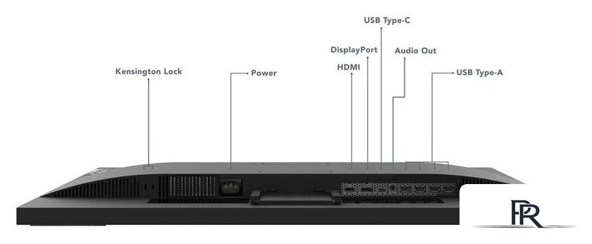 Монитор Lenovo L32p-30 - Изображение №8 — Интернет-магазин ПроЗаказ