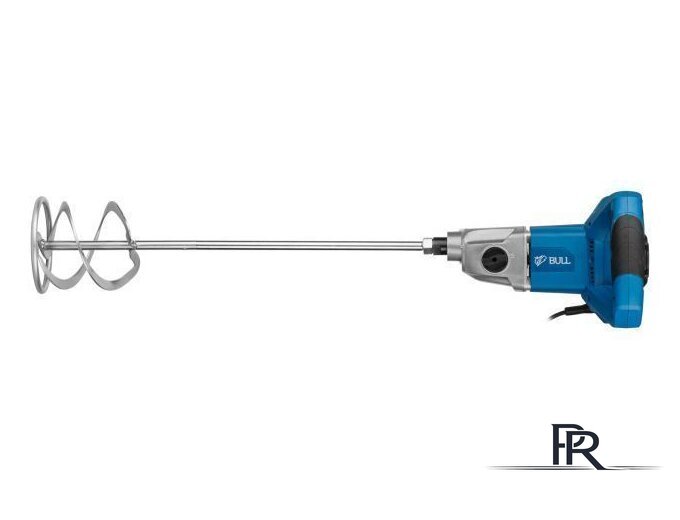 Строительный миксер Bull BM 1416 - Изображение №2 — Интернет-магазин ПроЗаказ