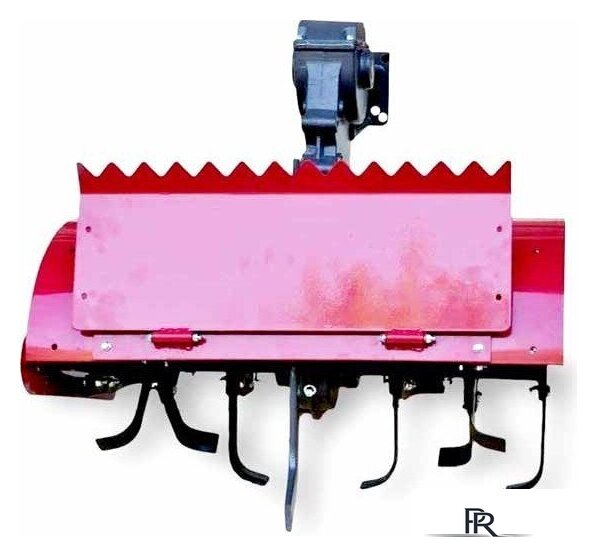 Фреза Weima 1GQN-200 - Изображение №3 — Интернет-магазин ПроЗаказ