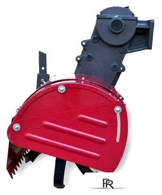 Фреза Weima 1GQN-200 - Изображение №4 — Интернет-магазин ПроЗаказ