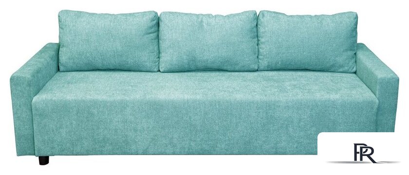 Диван Домовой Юни 3-Ш (Santos 14) - Изображение №3 — Интернет-магазин ПроЗаказ