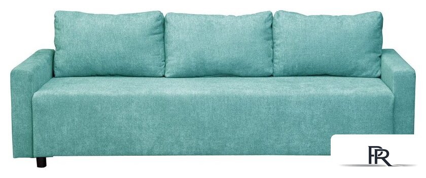 Диван Домовой Юни 3-Ш (Santos 14) - Изображение №2 — Интернет-магазин ПроЗаказ