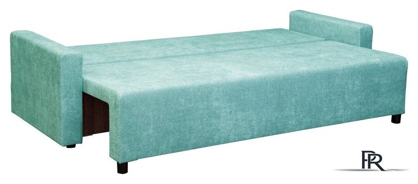 Диван Домовой Юни 3-Ш (Santos 14) - Изображение №7 — Интернет-магазин ПроЗаказ