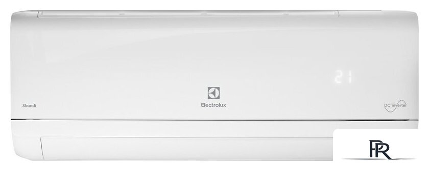 Кондиционер Electrolux Skandi DC Inverter EACS/I-12HSK/N8_V3 - Изображение №3 — Интернет-магазин ПроЗаказ