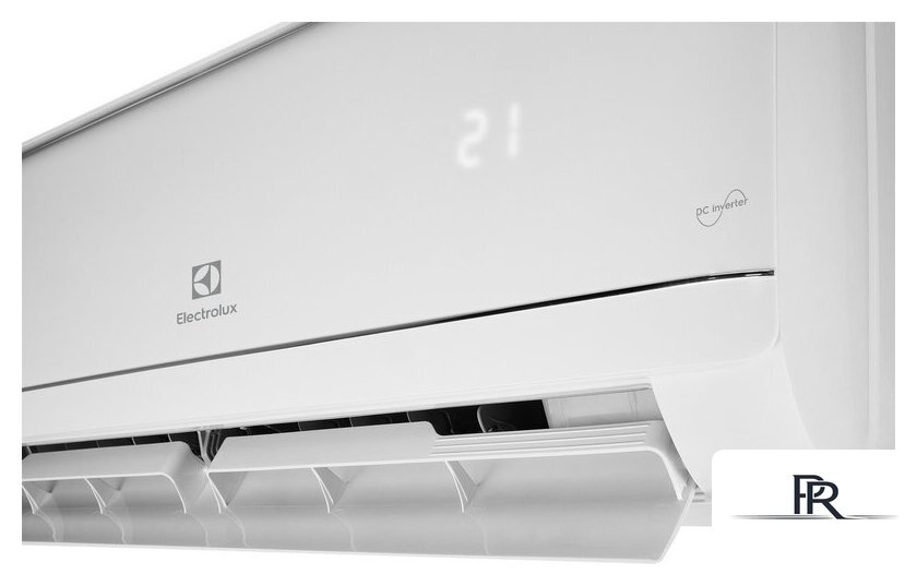 Кондиционер Electrolux Skandi DC Inverter EACS/I-12HSK/N8_V3 - Изображение №7 — Интернет-магазин ПроЗаказ
