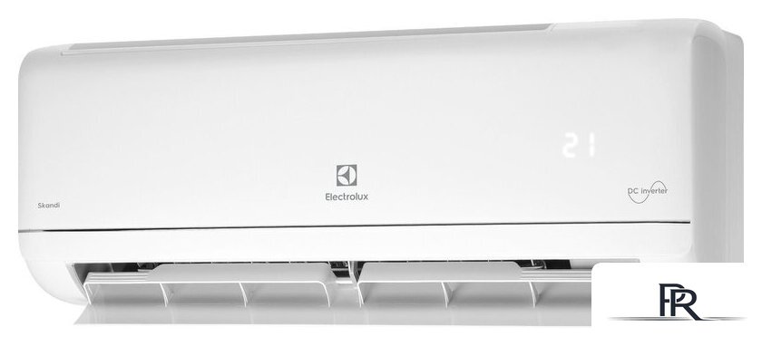 Кондиционер Electrolux Skandi DC Inverter EACS/I-12HSK/N8_V3 - Изображение №4 — Интернет-магазин ПроЗаказ