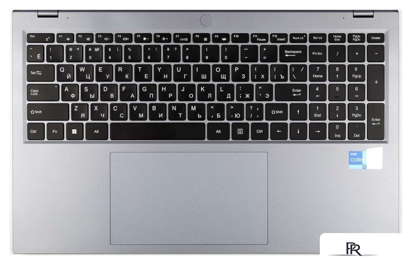 Ноутбук IRBIS 17NBP4503_G3 - Изображение №12 — Интернет-магазин ПроЗаказ