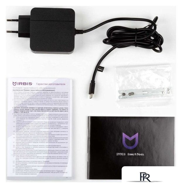 Ноутбук IRBIS 17NBP4503_G3 - Изображение №14 — Интернет-магазин ПроЗаказ