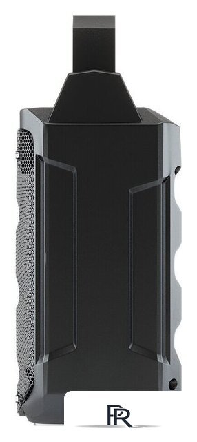 Беспроводная колонка Soundmax SM-PS5029B - Изображение №3 — Интернет-магазин ПроЗаказ
