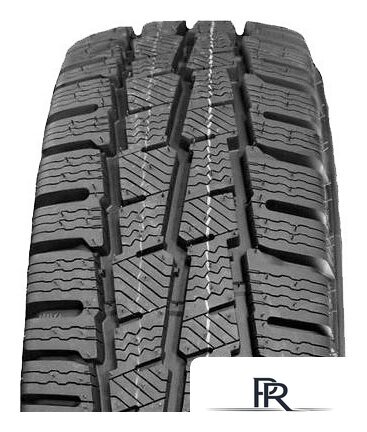 Зимние шины HI FLY Win-Transit 235/65R16C 115/113R - Изображение №2 — Интернет-магазин ПроЗаказ