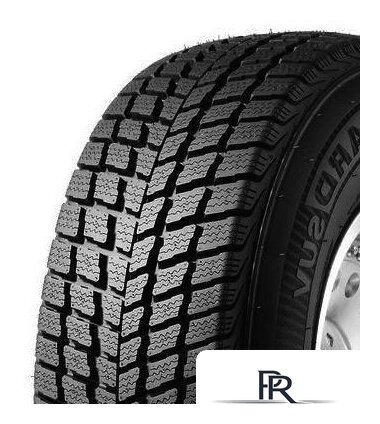 Зимние шины Nexen Winguard SUV 215/70R15 98T - Изображение №2 — Интернет-магазин ПроЗаказ