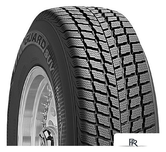 Зимние шины Nexen Winguard SUV 215/70R15 98T - Изображение №3 — Интернет-магазин ПроЗаказ