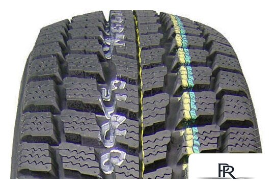 Зимние шины Nexen Winguard SUV 215/70R15 98T - Изображение №4 — Интернет-магазин ПроЗаказ