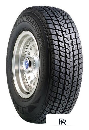Зимние шины Nexen Winguard SUV 215/70R15 98T - Изображение №1 — Интернет-магазин ПроЗаказ