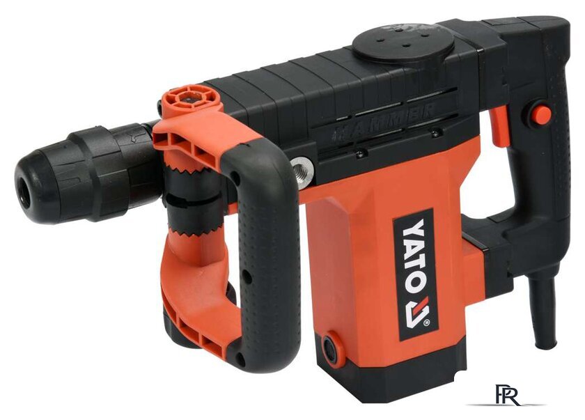 Отбойный молоток Yato YT-82133 - Изображение №1 — Интернет-магазин ПроЗаказ