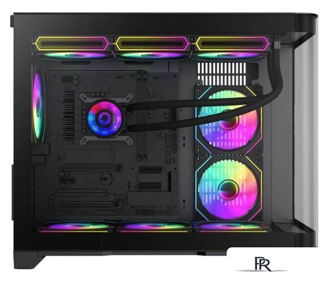 Компьютер TGPC HYPE Flame 92656 A-X - Изображение №2 — Интернет-магазин ПроЗаказ