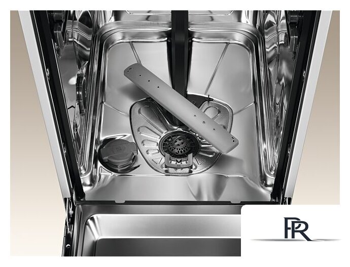 Отдельностоящая посудомоечная машина Electrolux ESA42110SW - Изображение №3 — Интернет-магазин ПроЗаказ