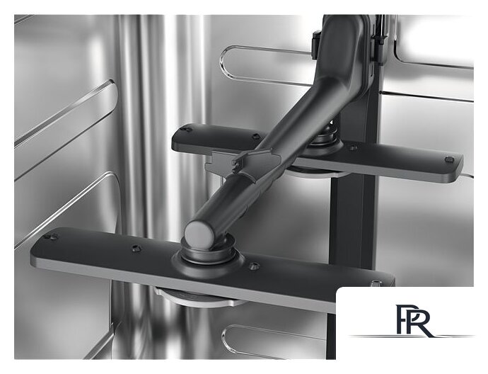 Отдельностоящая посудомоечная машина Electrolux ESA42110SW - Изображение №5 — Интернет-магазин ПроЗаказ